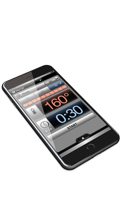 Emulate iPhone app e-chef using MyAndroid Emulate iPhone app e-chef using MyAndroid