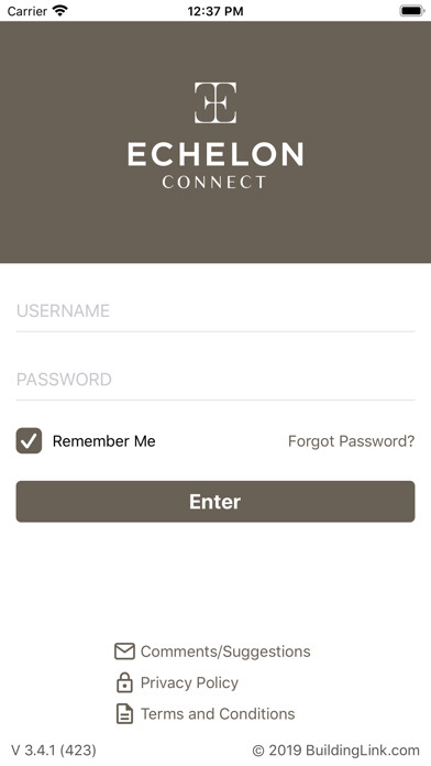 Emulate iPhone app Echelon Connect using MyAndroid Emulate iPhone app Echelon Connect using MyAndroid