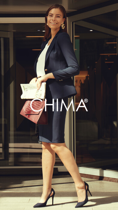 Emulate iPhone app eChima using MyAndroid Emulate iPhone app eChima using MyAndroid