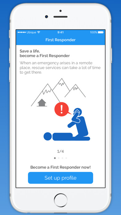 Emulate iPhone app Echo112 – First Responder using MyAndroid Emulate iPhone app Echo112 – First Responder using MyAndroid