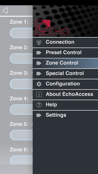 Emulate iPhone app EchoAccess using MyAndroid Emulate iPhone app EchoAccess using MyAndroid