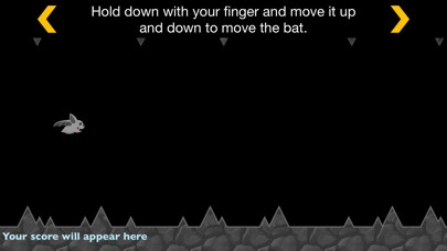 Emulate iPhone app EchoBat using MyAndroid Emulate iPhone app EchoBat using MyAndroid