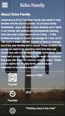 Emulate Android APK Echo Family Emulate Android APK Echo Family