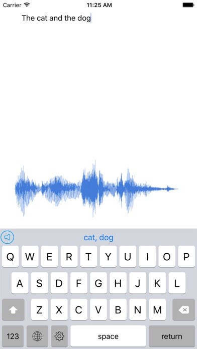 Emulate iPhone app EchoicKey using MyAndroid Emulate iPhone app EchoicKey using MyAndroid