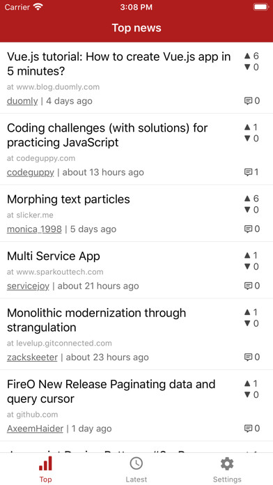 Emulate iPhone app EchoJS Reader using MyAndroid Emulate iPhone app EchoJS Reader using MyAndroid