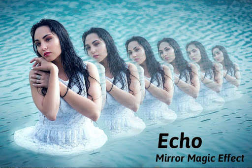 Run android online APK Echo Mirror Magic Camera from MyAndroid or emulate Echo Mirror Magic Camera using MyAndroid