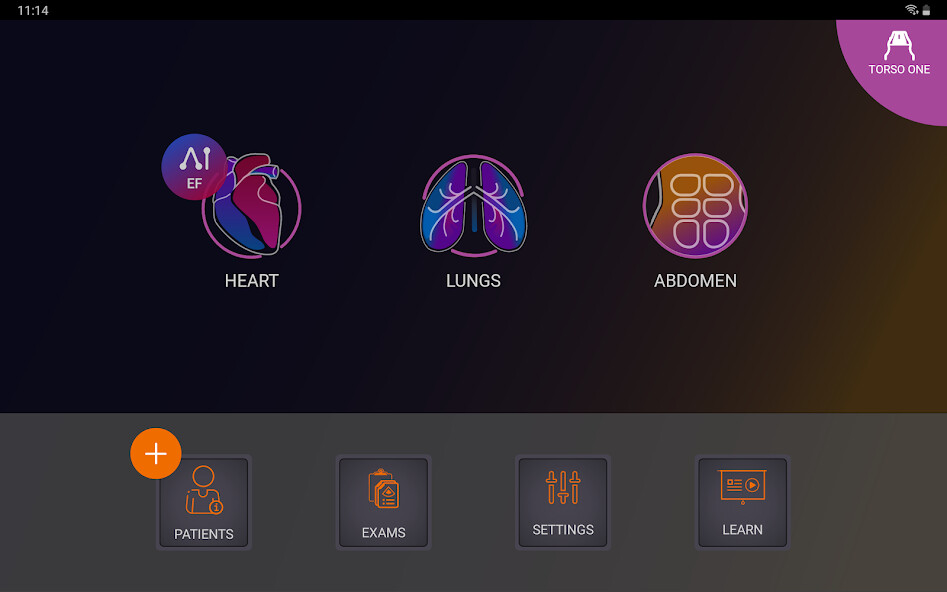 Run android online APK EchoNous Kosmos: Ultrasound App from MyAndroid or emulate EchoNous Kosmos: Ultrasound App using MyAndroid Run android online APK EchoNous Kosmos: Ultrasound App from MyAndroid or emulate EchoNous Kosmos: Ultrasound App using MyAndroid