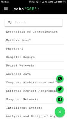Emulate Android APK echo"CSE"; Emulate Android APK echo"CSE";