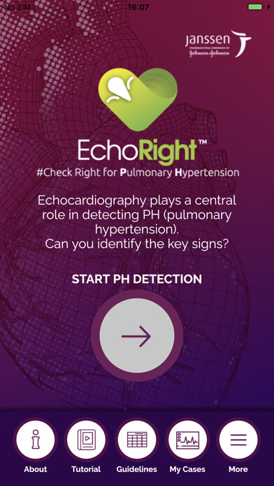 Emulate iPhone app EchoRight Pro using MyAndroid Emulate iPhone app EchoRight Pro using MyAndroid