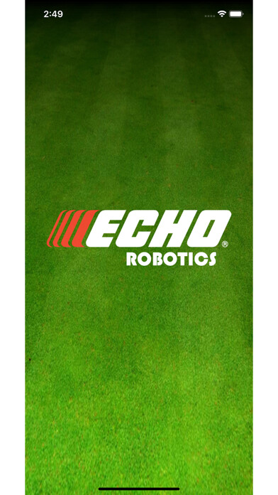 Emulate iPhone app ECHO Robotics using MyAndroid Emulate iPhone app ECHO Robotics using MyAndroid