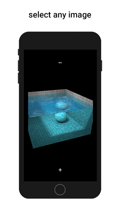 Emulate iPhone app Echo Run ))) using MyAndroid
