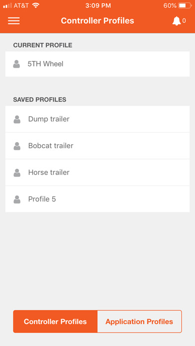 Emulate iPhone app ECHO Smart Control using MyAndroid