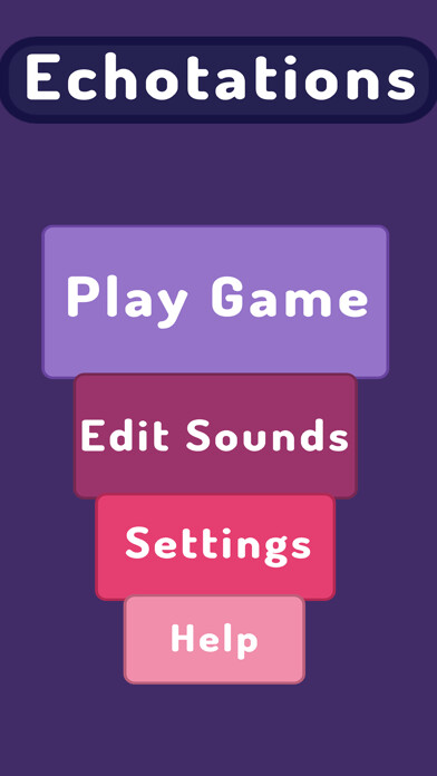 Emulate iPhone app Echotations using MyAndroid Emulate iPhone app Echotations using MyAndroid