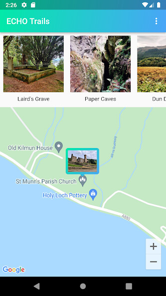 Run android online APK ECHO Trails from MyAndroid or emulate ECHO Trails using MyAndroid Run android online APK ECHO Trails from MyAndroid or emulate ECHO Trails using MyAndroid