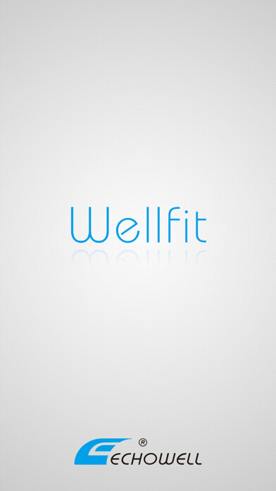 Emulate iPhone app Echo WellFit – Cycling Metrics using MyAndroid Emulate iPhone app Echo WellFit – Cycling Metrics using MyAndroid