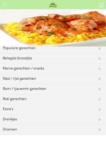 Run android online APK Echt Surinaams from MyAndroid or emulate Echt Surinaams using MyAndroid