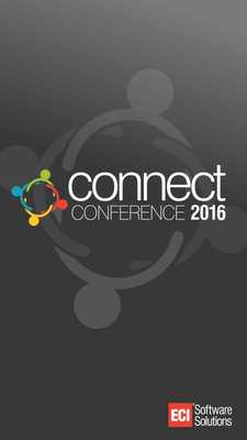 Emulate Android APK ECi Connect 2016 Emulate Android APK ECi Connect 2016