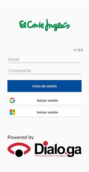 Run android online APK ECI EXPERTOS from MyAndroid or emulate ECI EXPERTOS using MyAndroid