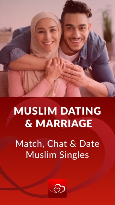 Emulate iPhone app eCift: Meet Single Muslims using MyAndroid