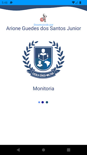 Run android online APK ECIM - Adenocre (Monitoria) from MyAndroid or emulate ECIM - Adenocre (Monitoria) using MyAndroid Run android online APK ECIM - Adenocre (Monitoria) from MyAndroid or emulate ECIM - Adenocre (Monitoria) using MyAndroid