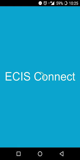 Run android online APK ECIS Connect from MyAndroid or emulate ECIS Connect using MyAndroid