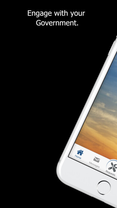 Emulate iPhone app E-Citizen using MyAndroid Emulate iPhone app E-Citizen using MyAndroid