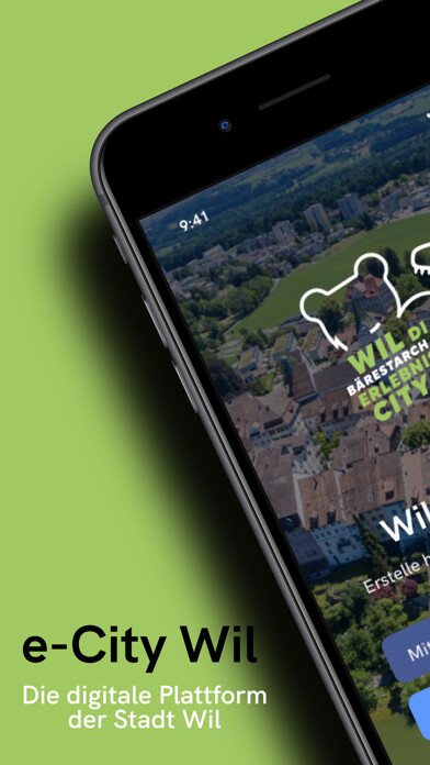 Emulate iPhone app e-City Wil using MyAndroid Emulate iPhone app e-City Wil using MyAndroid