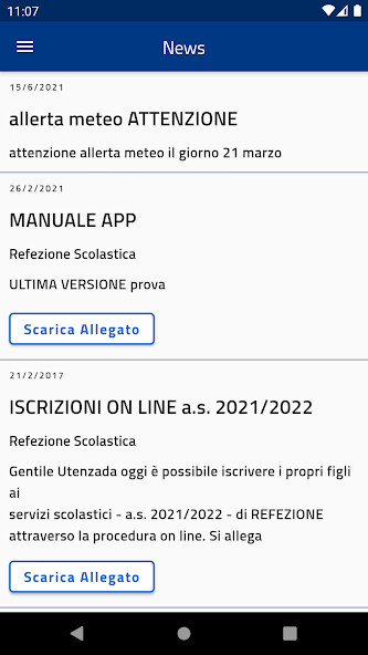 Run android online APK eCivis from MyAndroid or emulate eCivis using MyAndroid