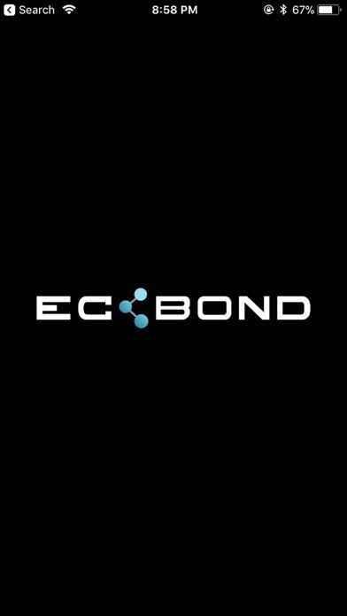 Emulate iPhone app ECKBOND using MyAndroid Emulate iPhone app ECKBOND using MyAndroid