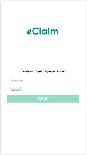 Run android online APK eClaim by ZEN from MyAndroid or emulate eClaim by ZEN using MyAndroid