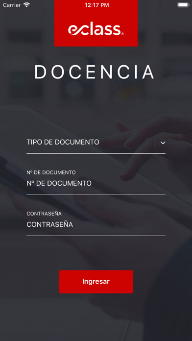 Run android online APK eClass Docencia from MyAndroid or emulate eClass Docencia using MyAndroid