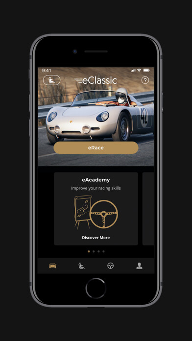 Emulate iPhone app eClassic using MyAndroid Emulate iPhone app eClassic using MyAndroid