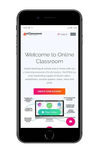 Run android online APK eClassroom: Mobile Classroom NG from MyAndroid or emulate eClassroom: Mobile Classroom NG using MyAndroid