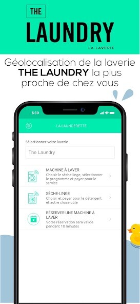 Run android online APK ECLA The Laundry from MyAndroid or emulate ECLA The Laundry using MyAndroid Run android online APK ECLA The Laundry from MyAndroid or emulate ECLA The Laundry using MyAndroid