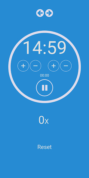 Run android online APK Ecleptics Interval Timer from MyAndroid or emulate Ecleptics Interval Timer using MyAndroid Run android online APK Ecleptics Interval Timer from MyAndroid or emulate Ecleptics Interval Timer using MyAndroid