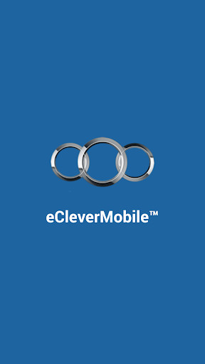 Emulate Android APK eCleverMobile