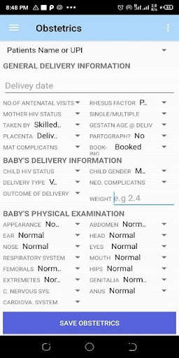Run android online APK eClinicSuite from MyAndroid or emulate eClinicSuite using MyAndroid