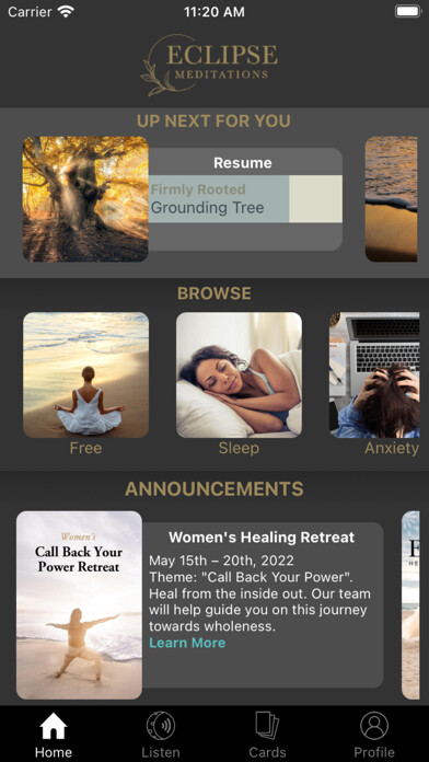 Run android online APK Eclipse Meditations from MyAndroid or emulate Eclipse Meditations using MyAndroid Run android online APK Eclipse Meditations from MyAndroid or emulate Eclipse Meditations using MyAndroid