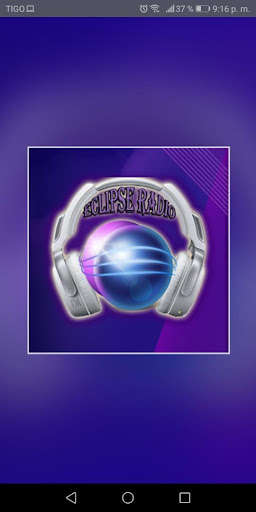Run android online APK Eclipse Radio DJs from MyAndroid or emulate Eclipse Radio DJs using MyAndroid