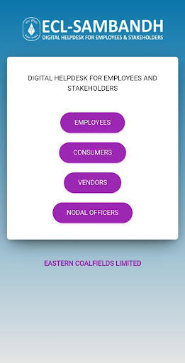 Run android online APK ECL Sambandh from MyAndroid or emulate ECL Sambandh using MyAndroid
