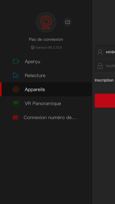 Emulate iPhone app EC MANAGER using MyAndroid