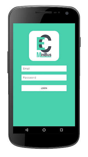 Run android online APK EC MiniBus (Driver App) from MyAndroid or emulate EC MiniBus (Driver App) using MyAndroid