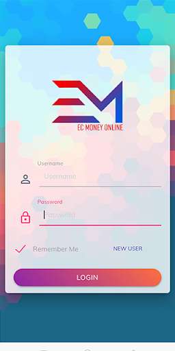 Run android online APK EC Money Online from MyAndroid or emulate EC Money Online using MyAndroid