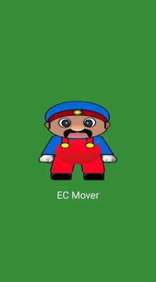 Emulate Android APK EC Mover