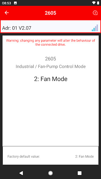 Emulate iPhone app ECMTools Mobile using MyAndroid Emulate iPhone app ECMTools Mobile using MyAndroid