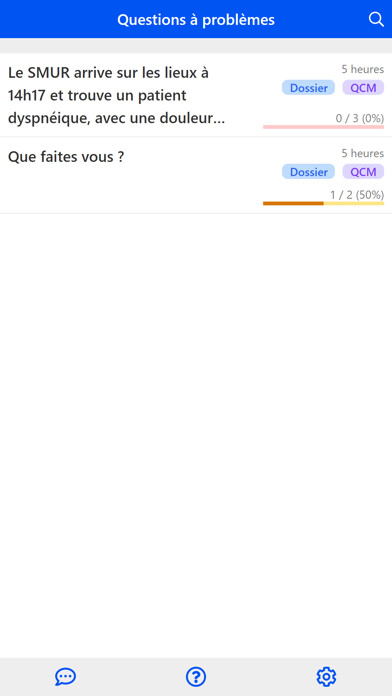 Emulate iPhone app ECNi Feedbacks using MyAndroid Emulate iPhone app ECNi Feedbacks using MyAndroid