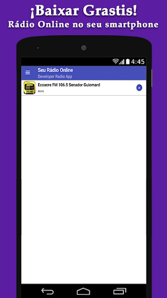 Run android online APK Ecoacre FM - Radio Online from MyAndroid or emulate Ecoacre FM - Radio Online using MyAndroid Run android online APK Ecoacre FM - Radio Online from MyAndroid or emulate Ecoacre FM - Radio Online using MyAndroid