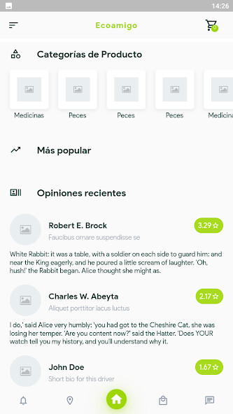 Run android online APK Ecoamigo from MyAndroid or emulate Ecoamigo using MyAndroid Run android online APK Ecoamigo from MyAndroid or emulate Ecoamigo using MyAndroid