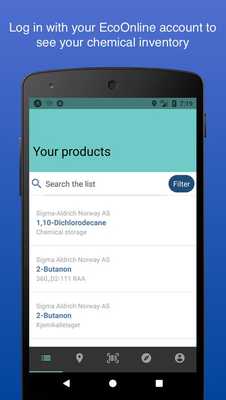 Emulate Android APK Eco Archive