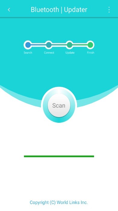 Emulate iPhone app eCoaster Updater using MyAndroid Emulate iPhone app eCoaster Updater using MyAndroid